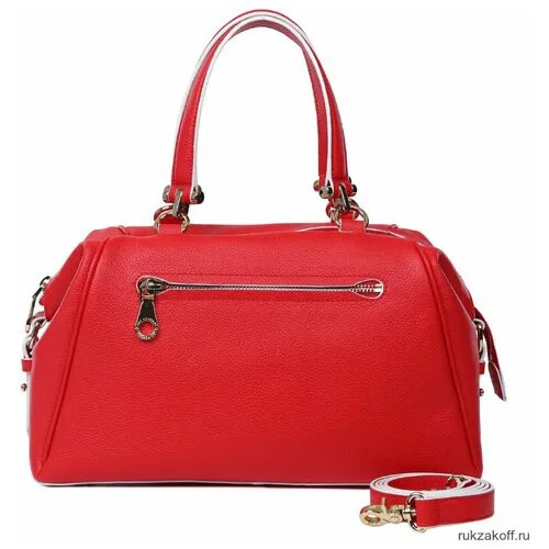 Сумка Leo Ventoni 23004464-rosso красный
