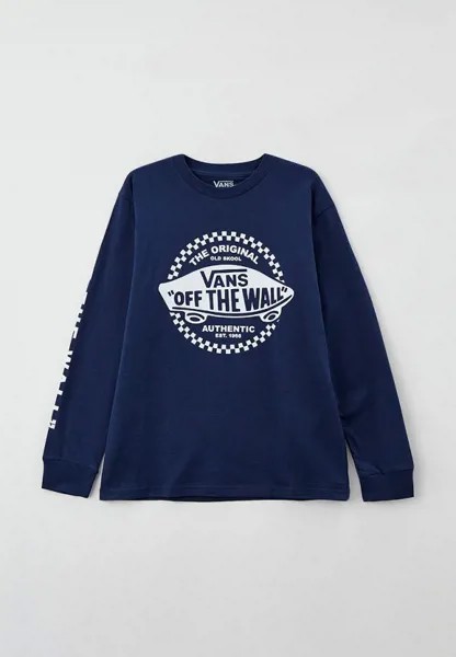 Лонгслив Vans