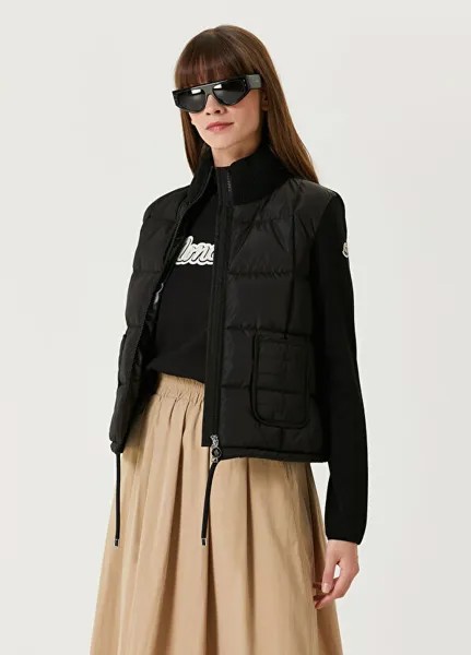 Куртка Moncler, черный