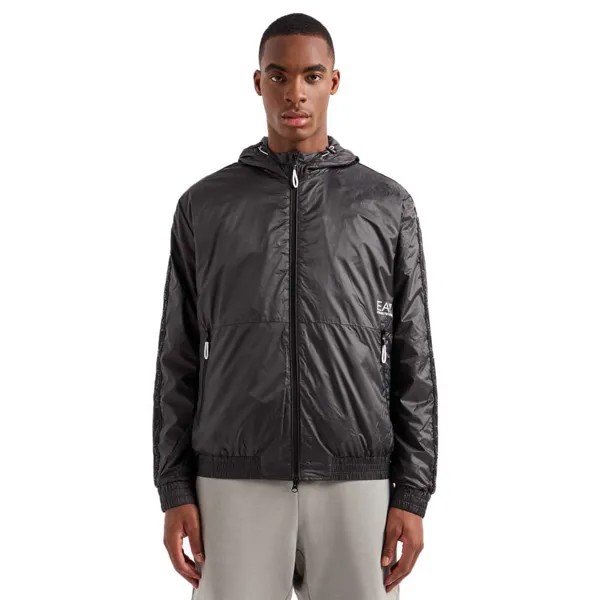 Куртка EA7 EMPORIO ARMANI 3DPB16_PN5ZZ Bomber, белый