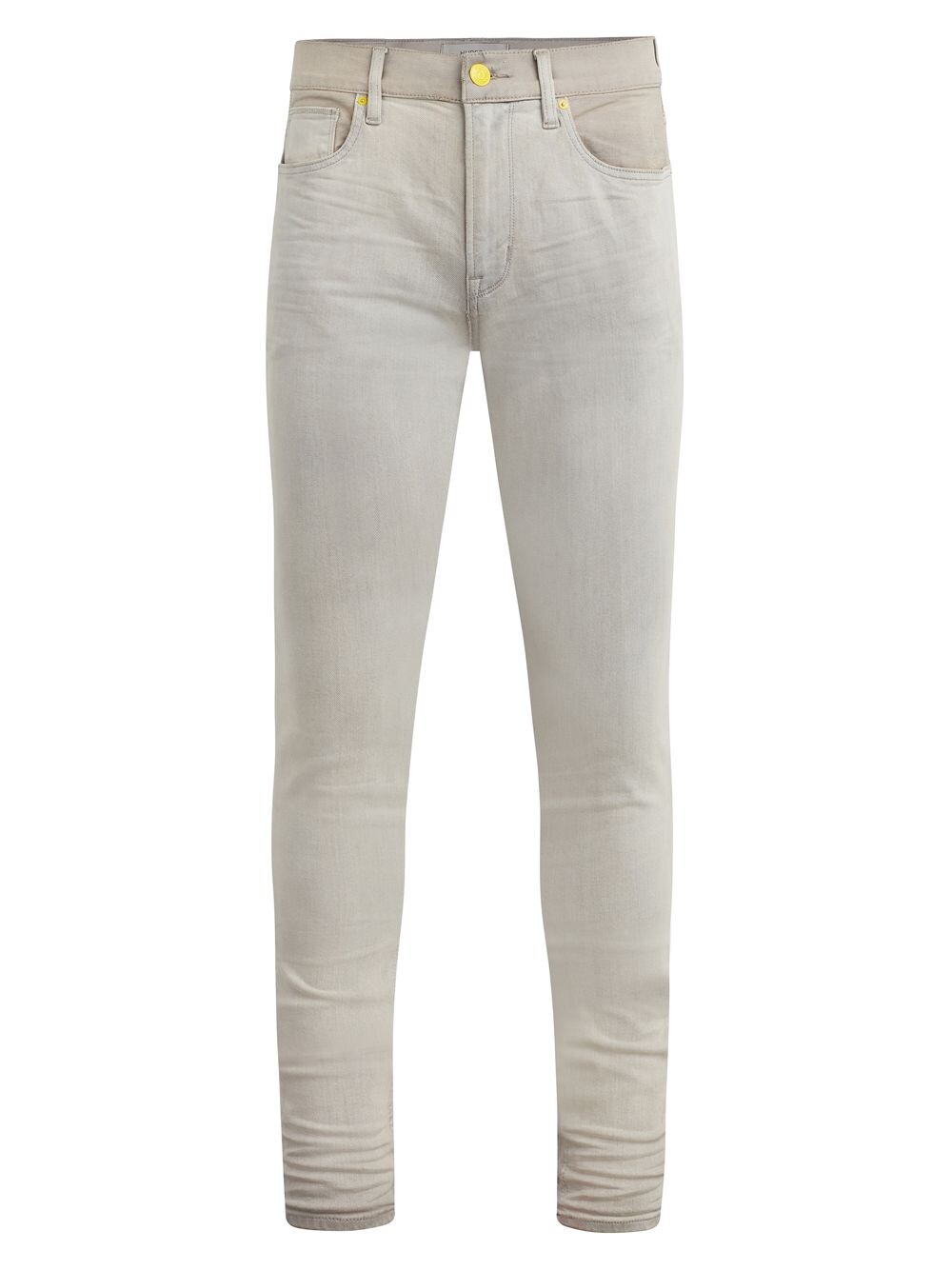 Зак Джинсы скинни Hudson Jeans