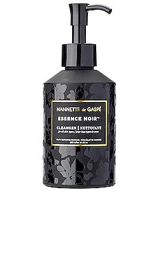 Очищающее средство essence noir cleanser - NANNETTE de GASPE