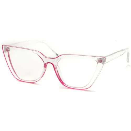 Солнцезащитные очки KEDDO, розовый
