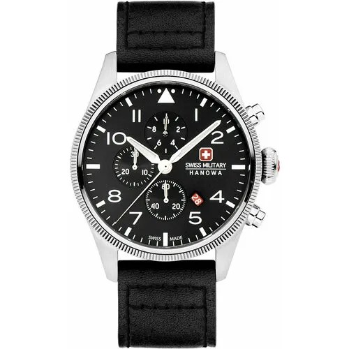 Наручные часы Swiss Military Hanowa