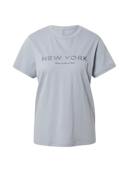 Рубашка Abercrombie & Fitch, опал