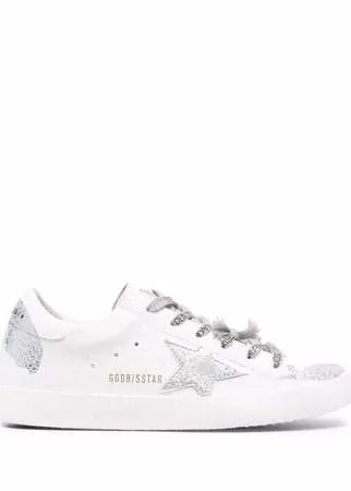 Golden Goose кеды Superstar Classic