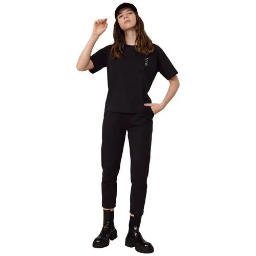 Футболка Outhorn WOMEN'S T-SHIRT Женщины HOL22-TSD606-20S XS