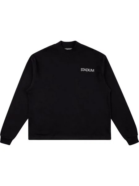 Stadium Goods толстовка Stadium