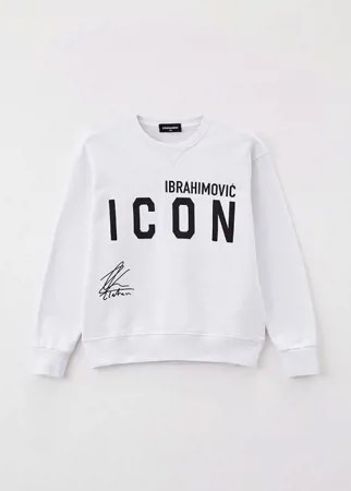 Свитшот Dsquared2