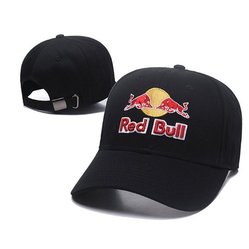 Кепка Red Bull KTM Racing, размер One Size, чёрно-желтый