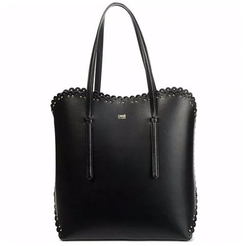 Cavalli Class Сумка женская Cavalli Class C81PWCPI0062999 black Leolace 006