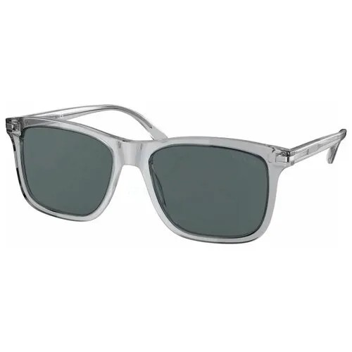 PRADA Солнцезащитные очки Prada PR 18WS U430A9 Grey Crystal [PR 18WS U430A9]