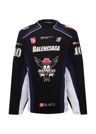 Лонгслив Balenciaga