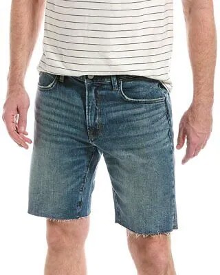 Джинсы Hudson Rex Short мужские