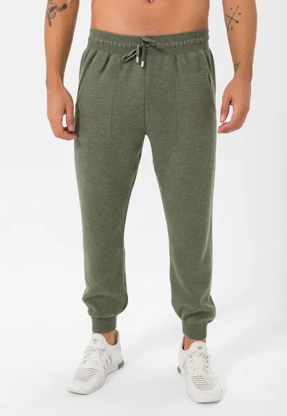 Спортивные брюки Jogger Felix Hardy, зеленый