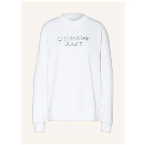 Толстовка женская Calvin Klein Jeans размер XS