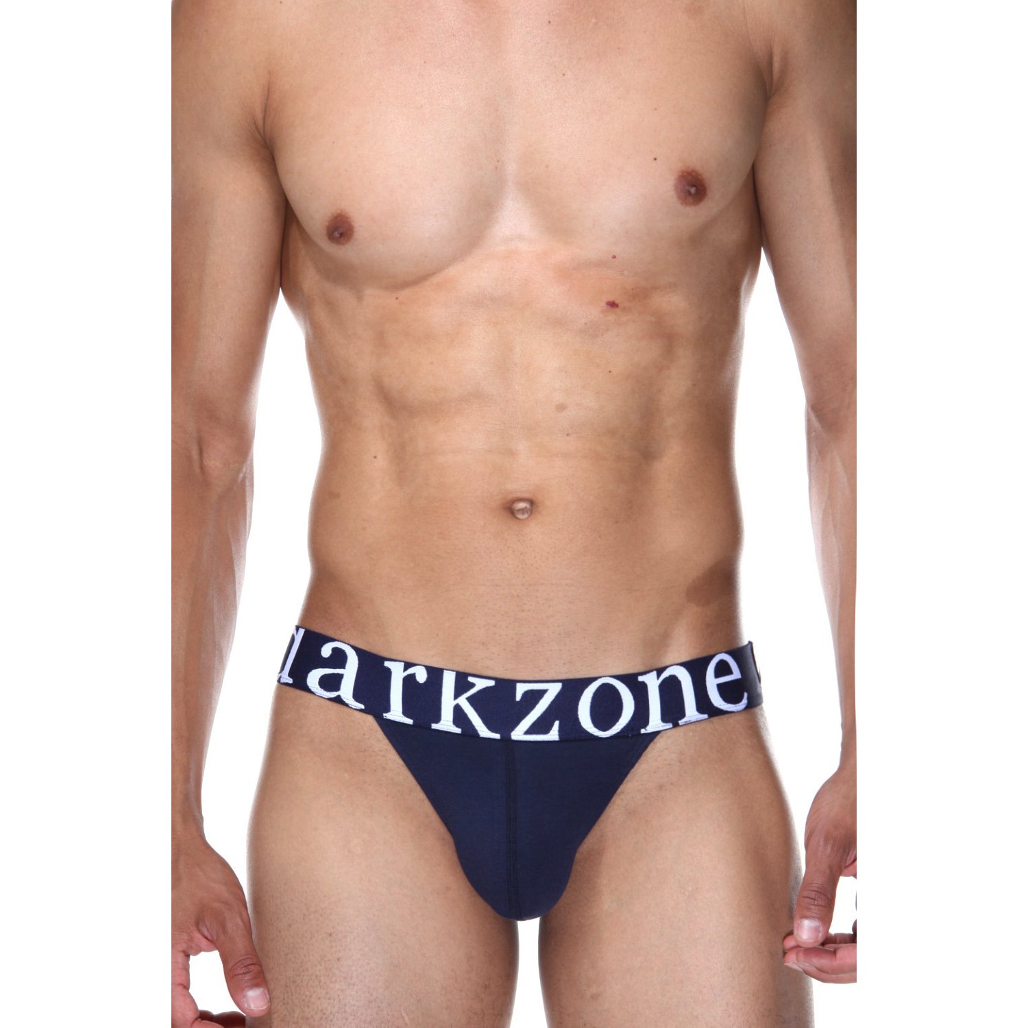 Трусы мужские DARKZONE DZN6154 синие S