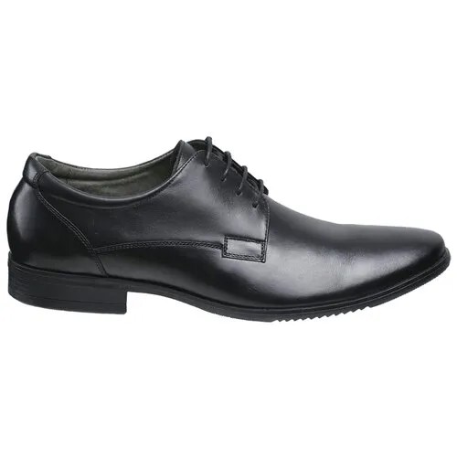 Туфли БУТЕКС Инспектор II м.5359, размер 43, черный