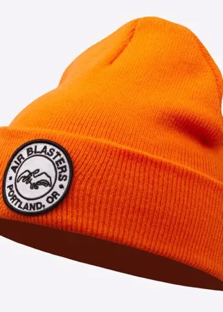 Шапка AIRBLASTER Team Beanie FIRE 2021