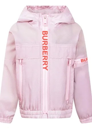 Ветровка Burberry