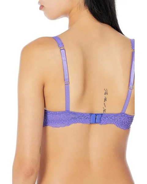 Бюстгальтер Journelle Allegra Balconette Bra, цвет Hyacinth