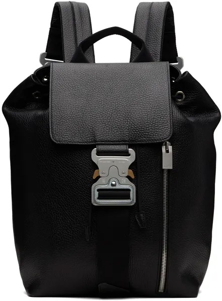 Черный рюкзак-майка 1017 Alyx 9Sm