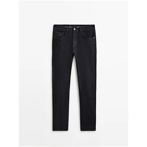 Джинсы мужские Massimo Dutti размер 30