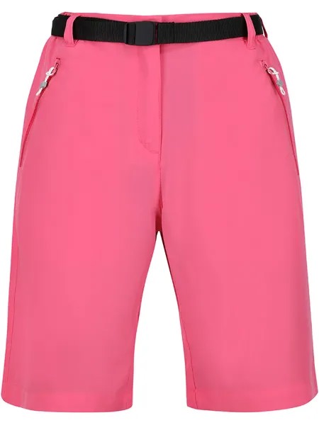 Спортивные шорты Regatta Xert, розовый