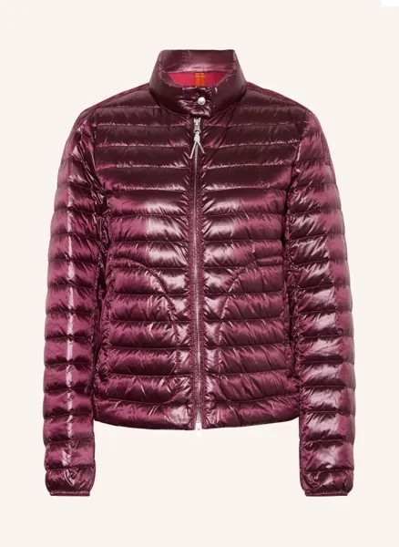 Пуховик sena Parajumpers, фуксия