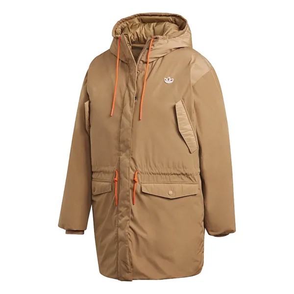 Женский пуховик Down Parka