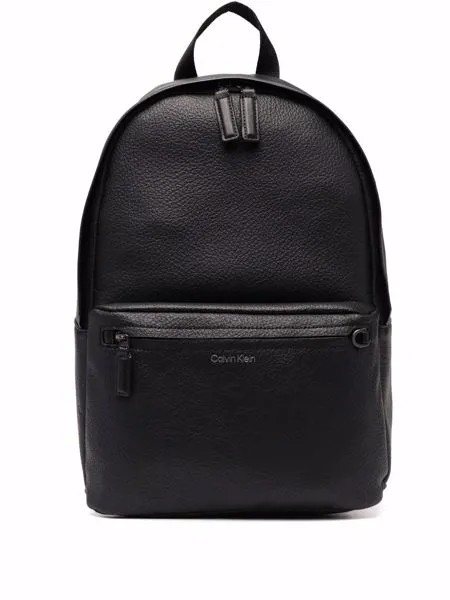 Calvin Klein рюкзак из искусственной кожи