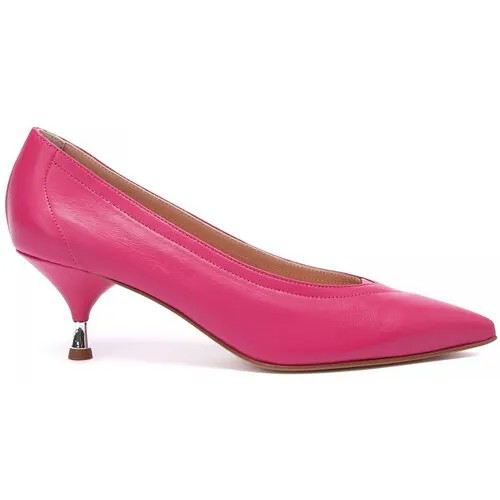 Туфли лодочки Principe di Bologna, размер 36, розовый