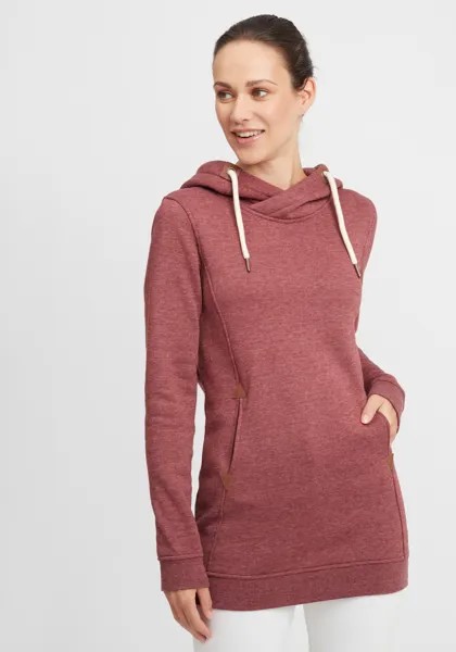 Толстовка Oxmo Hoodie, красный