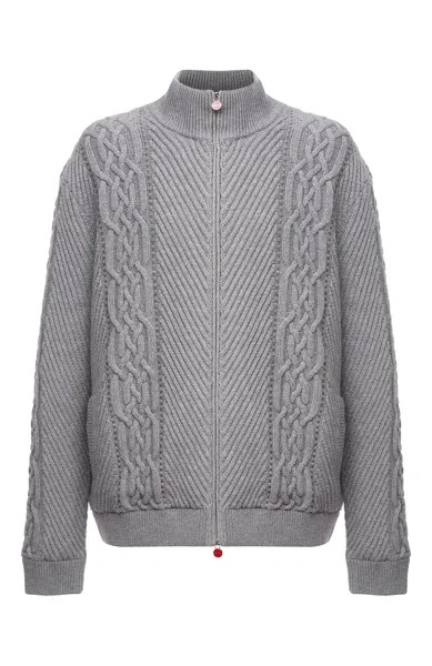 Кашемировый кардиган Kiton