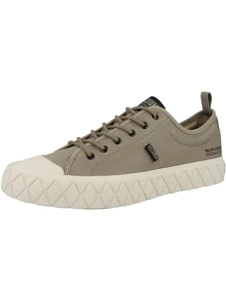 Кроссовки Palladium PALLA ACE, светло-коричневый