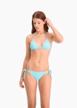 Плавки PUMA Swim Women Side Tie Bikini Bottom