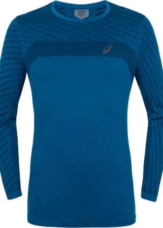 Лонгслив мужской ASICS Seamless, размер 50-52