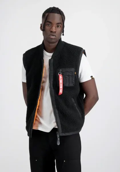 Alpha Industries Блузон 