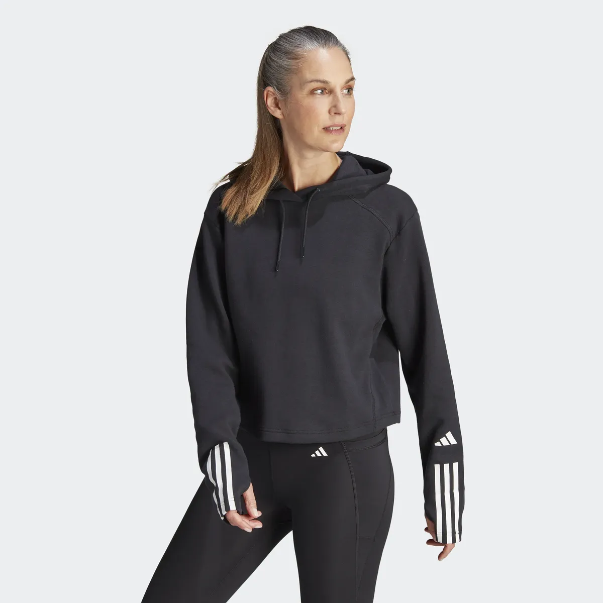 Толстовка adidas Performance 