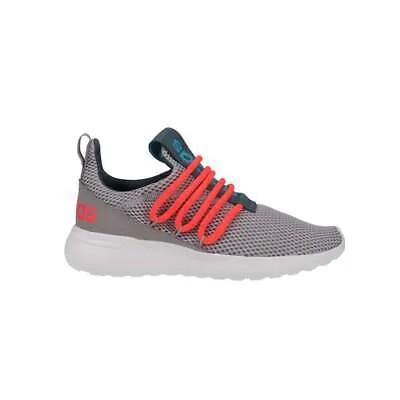 Adidas Lite Racer Adapt 3.0 Slip On Youth Boys Серые кроссовки Повседневная обувь FX729