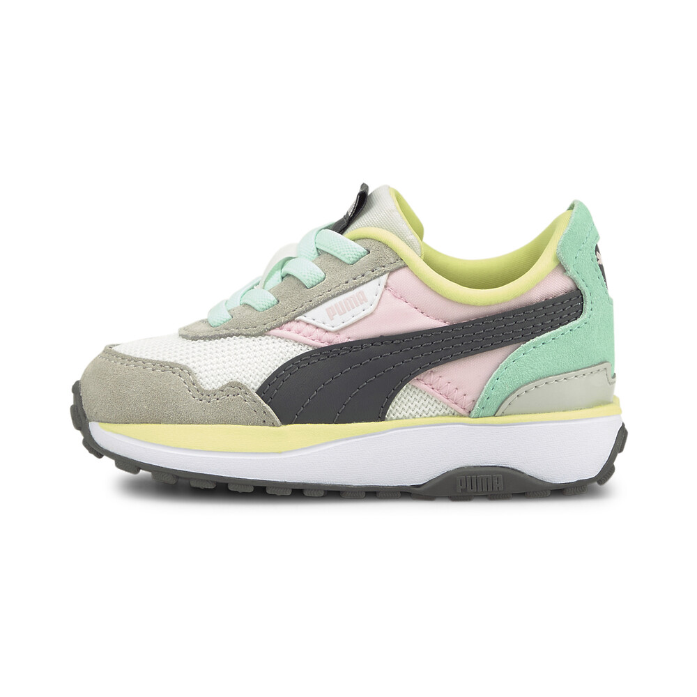 Детские кроссовки Cruise Rider Babies' Trainers