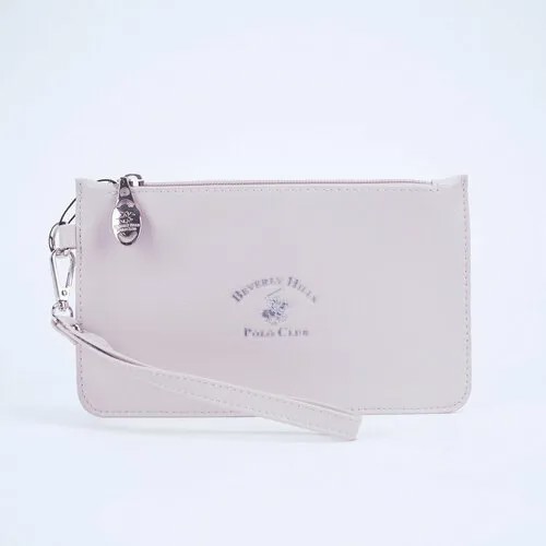 Сумка Beverly Hills Polo Club, лиловый, фиолетовый