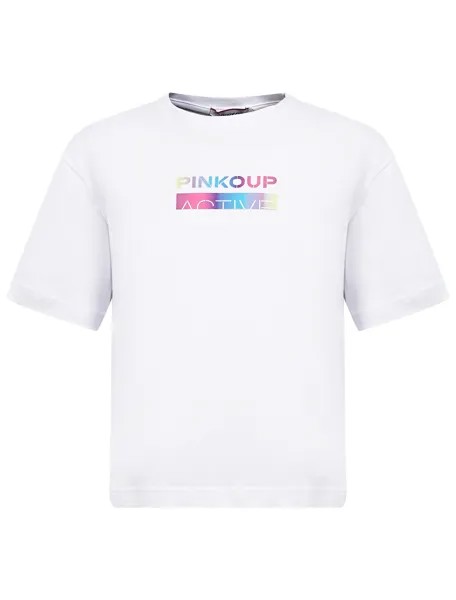 Футболка Pinko Up
