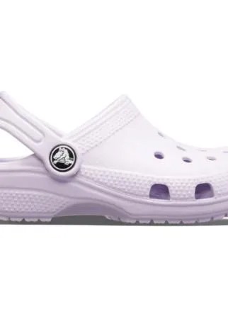 Сабо Crocs Classic Clog размер 31-32(J1), orchid