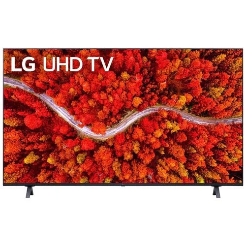 Lg Телевизор LG 50UP80006LA 49.5