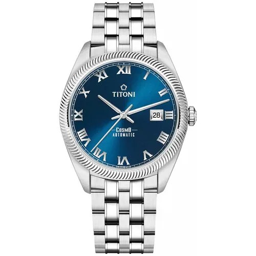 Наручные часы Titoni 878-S-658