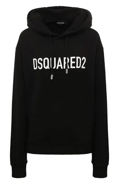 Хлопковое худи Dsquared2