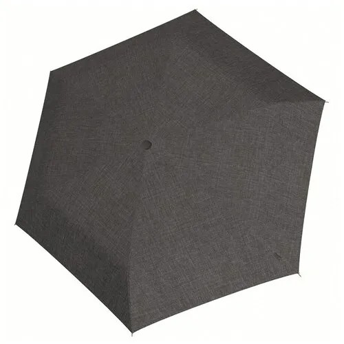 Мини-зонт reisenthel, серый