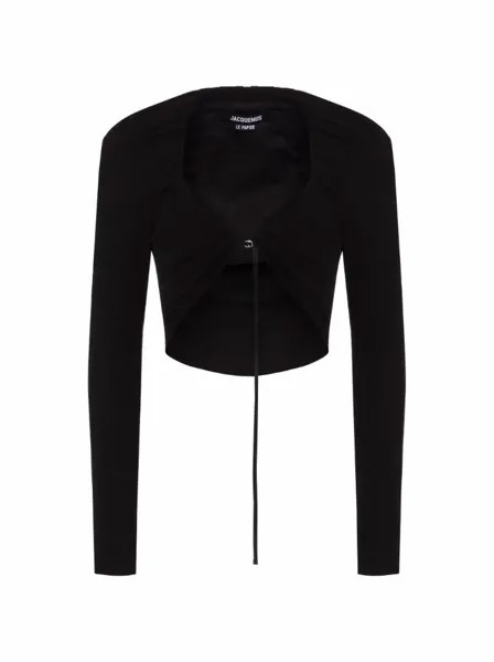 Топ Le Haut Goccia Jacquemus