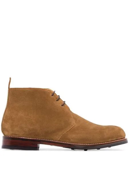 Grenson ботинки Wendell